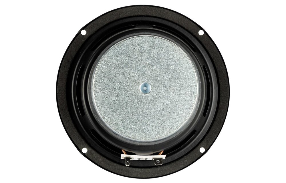 PCS115-8 Poly Cone Woofer 4" 8 Ohm