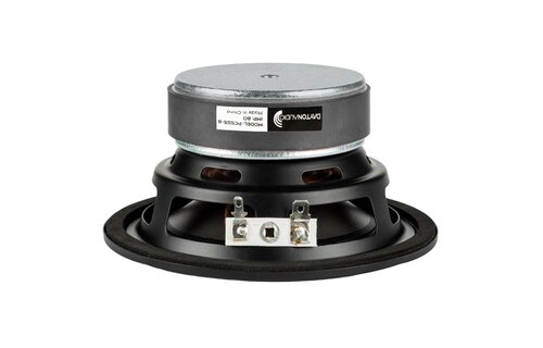 PCS115-8 Poly Cone Woofer 4" 8 Ohm