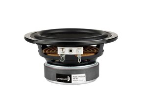 PCS115-4 Poly Cone Woofer