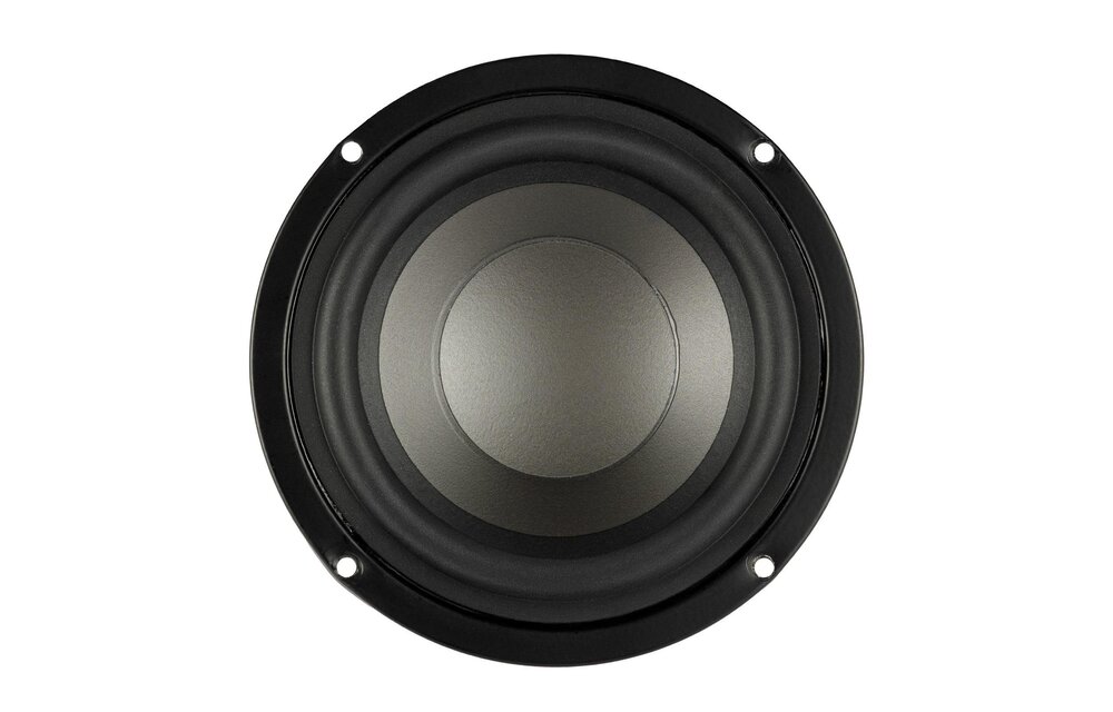 PCS115-4 Poly Cone Woofer 4"  4Ohm
