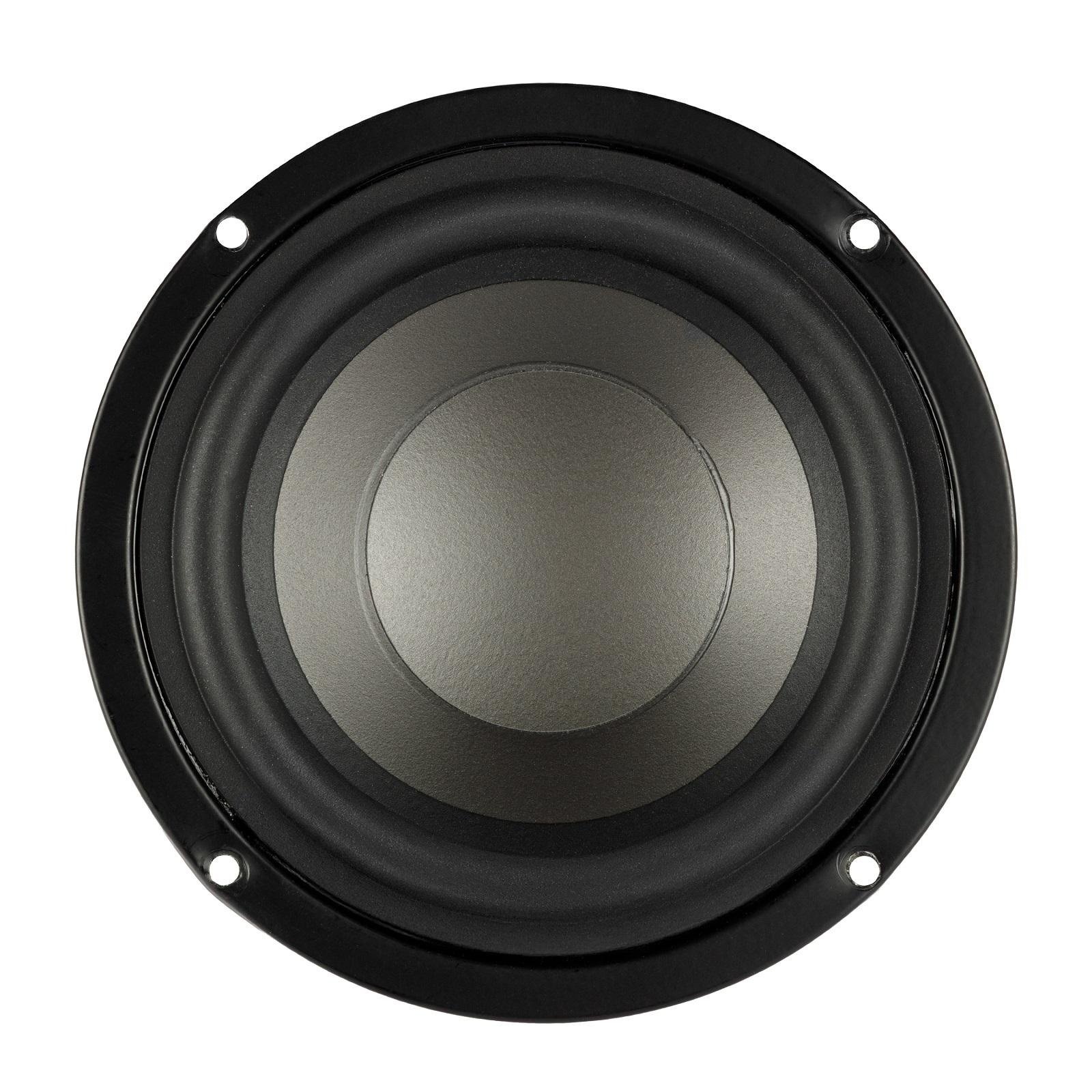 PCS115-4 Poly Cone Woofer 4"  4Ohm