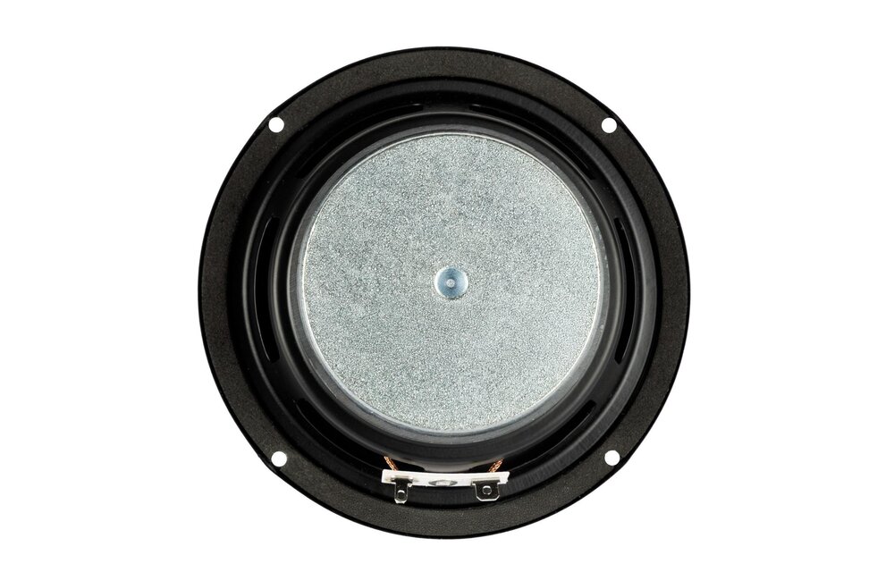 PCS115-4 Poly Cone Woofer 4"  4Ohm