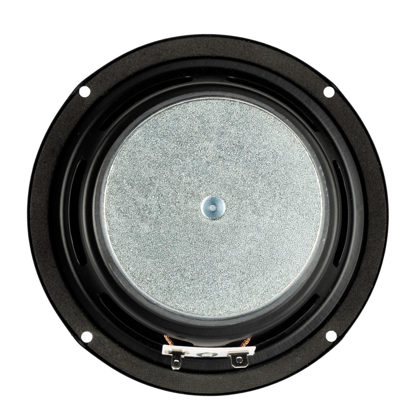 PCS115-4 Poly Cone Woofer 4"  4Ohm