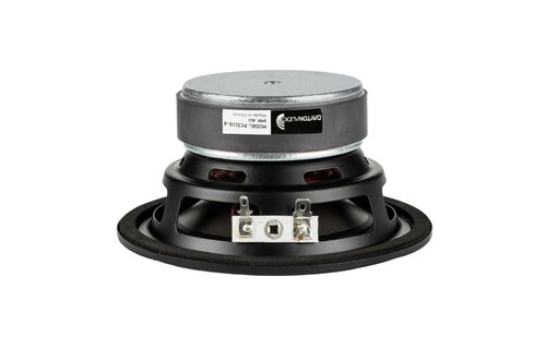 PCS115-4 Poly Cone Woofer 4"  4Ohm