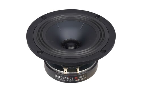 SB15BAC30-8-COAX Coaxial Woofer