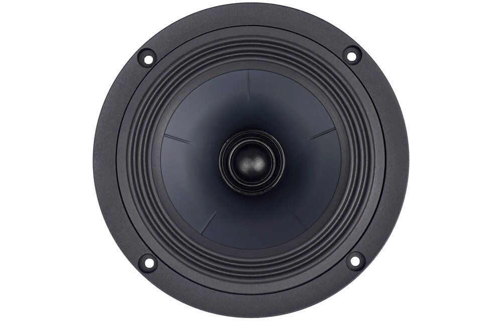 SB15BAC30-8-COAX Coaxial Woofer