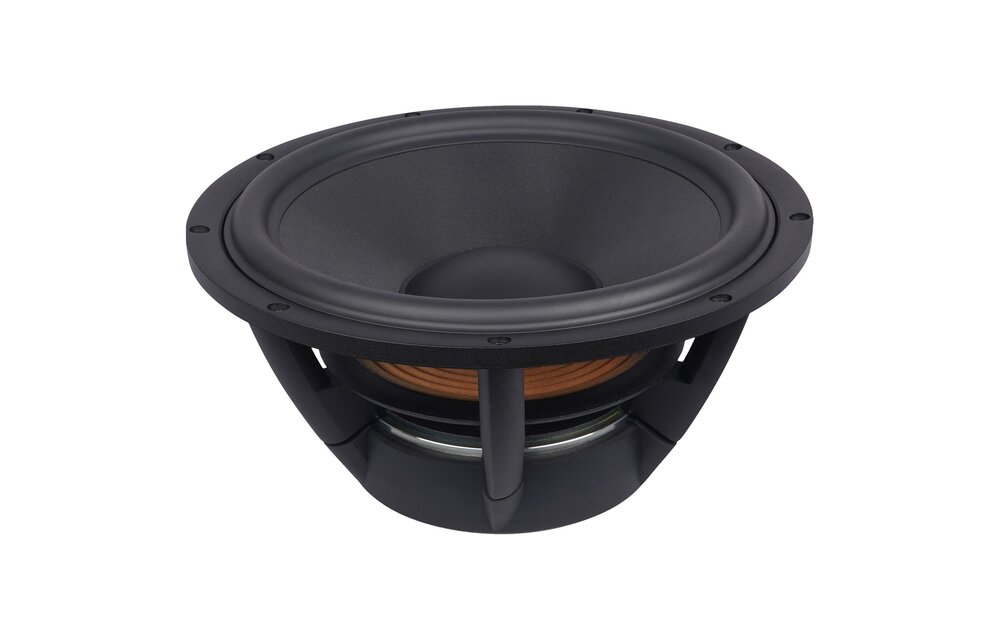 Satori WO34HC-8 13.5" Honeycomb Cone Woofer