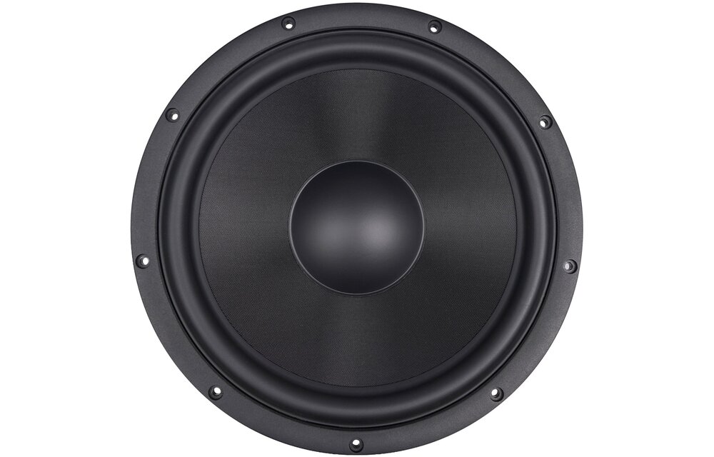 Satori WO34HC-8 13.5" Honeycomb Cone Woofer