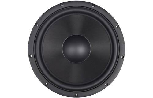 Satori WO34HC-8 13.5" Honeycomb Cone Woofer