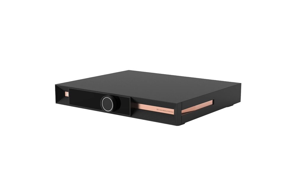 SMSL VMV D3R Audio DAC
