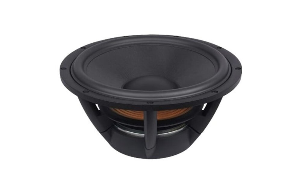 Satori WO34HC-4 13.5" Honeycomb Cone Woofer