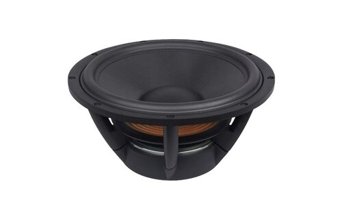 Satori WO34HC-4 13.5" Honeycomb Cone Woofer