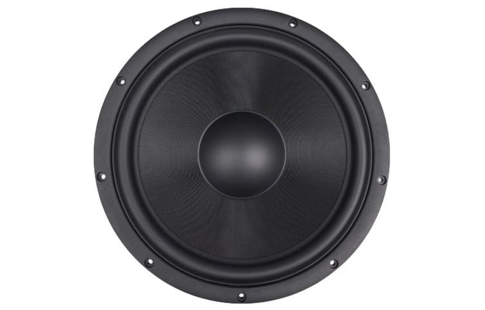 Satori WO34HC-4 13.5" Honeycomb Cone Woofer