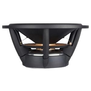 Satori WO34HC-4 13.5" Honeycomb Cone Woofer