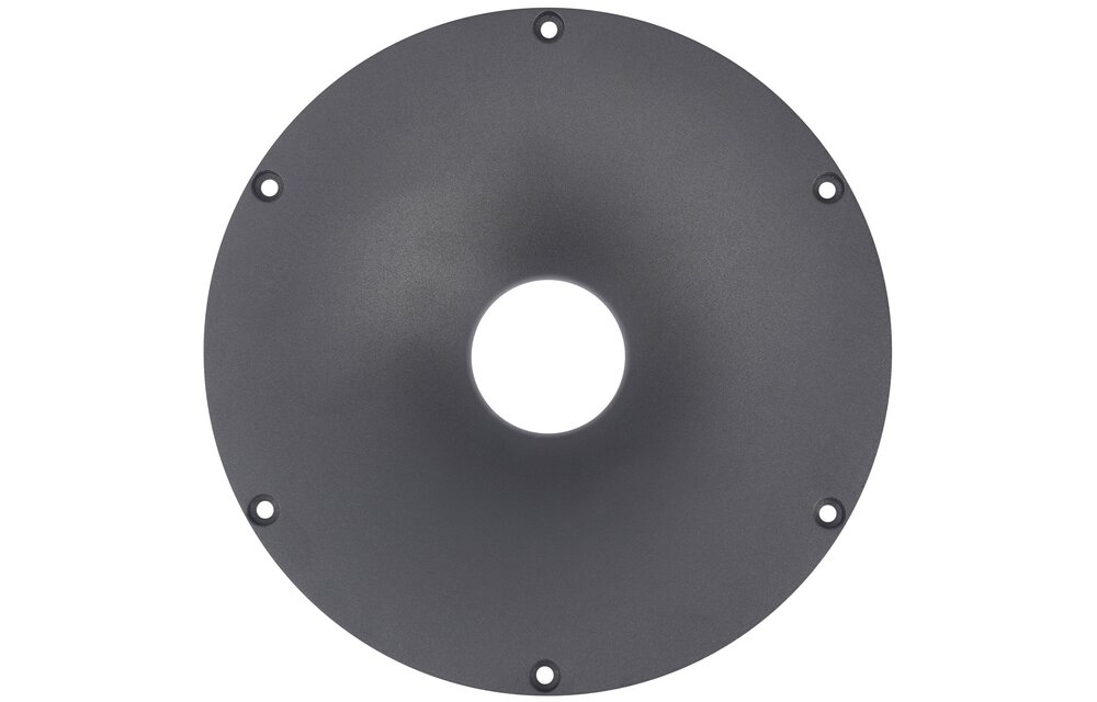 Satori WG29-187 87mm Waveguide Die Cast Aluminium