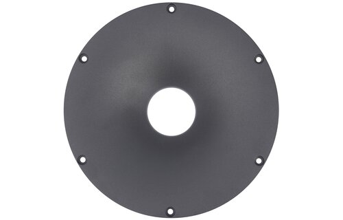 Satori WG29-187 87mm Waveguide Die Cast Aluminium