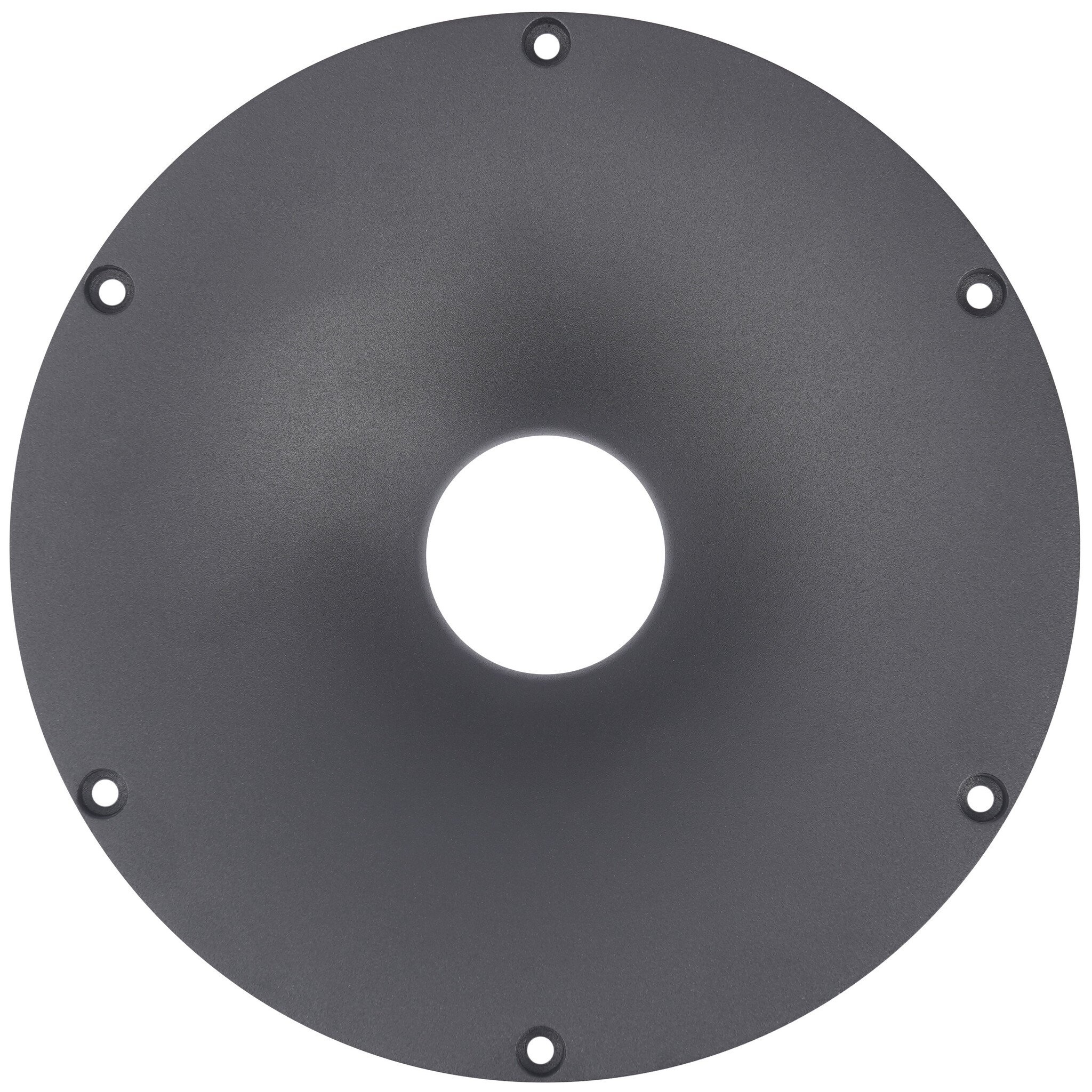 Satori WG29-187 87mm Waveguide Die Cast Aluminium