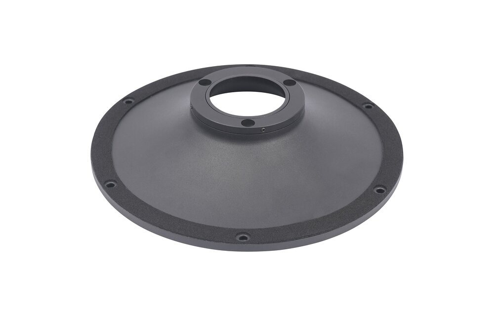 Satori WG29-187 87mm Waveguide Die Cast Aluminium