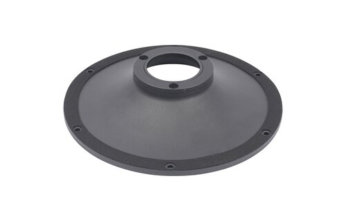 Satori WG29-187 87mm Waveguide Die Cast Aluminium