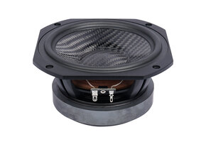 ROSSO-6C200D Mid-range Woofer