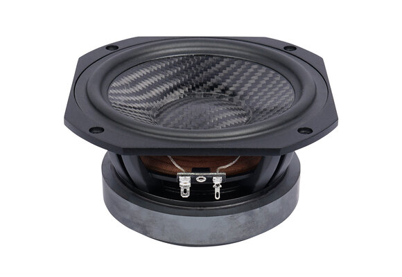 ROSSO-6C200D Mid-range Woofer