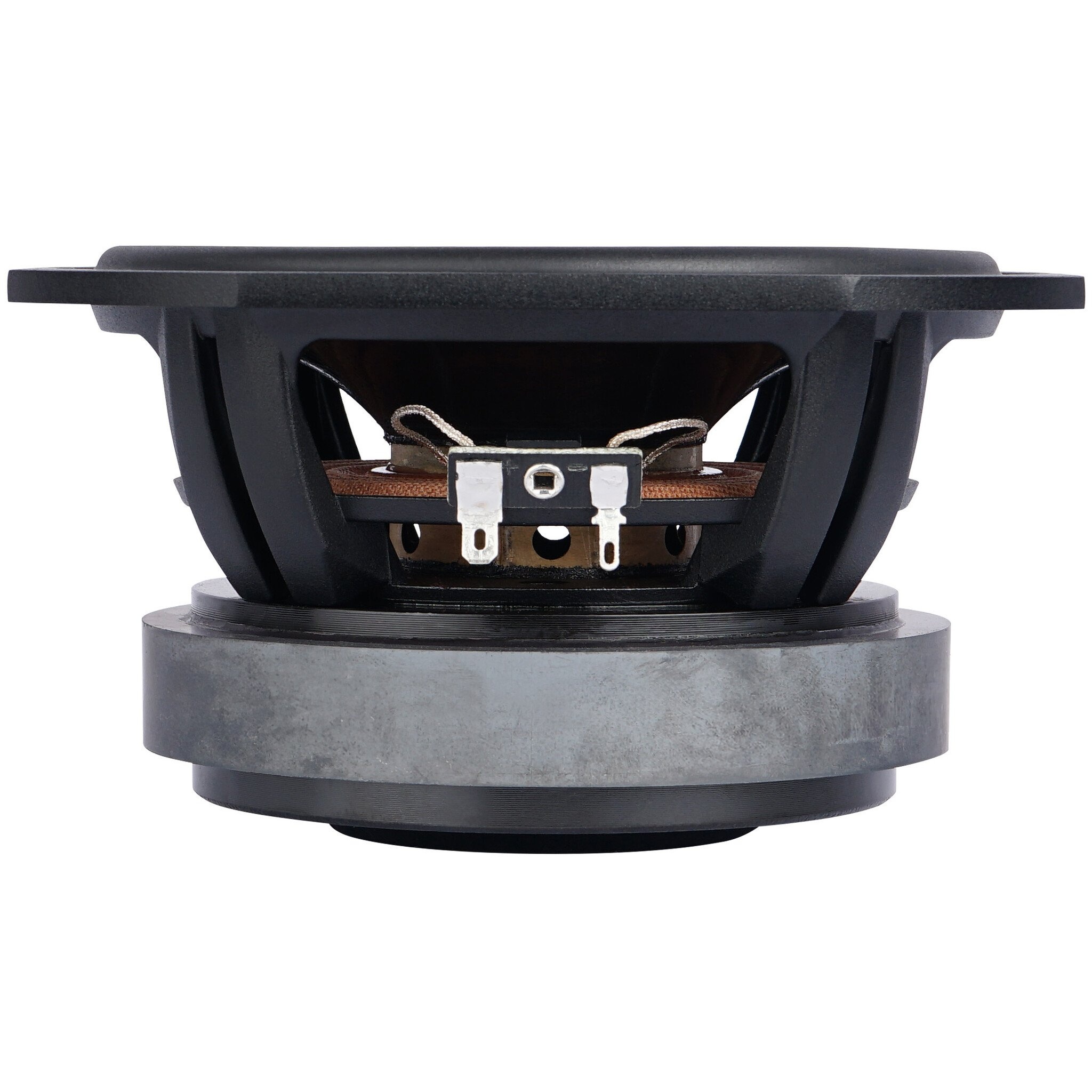 ROSSO-6C200D Carbon Mid-range Woofer