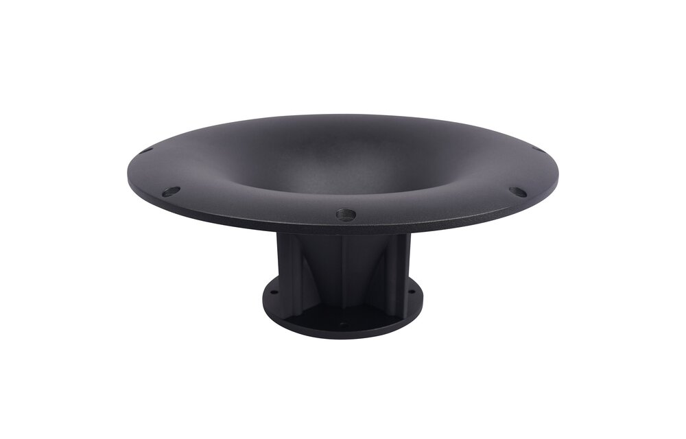 HORN XHYDE 290 SB 290mm 1.4" Throat Aluminium