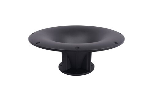 HORN XHYDE 290 SB 290mm 1.4" Throat Aluminium