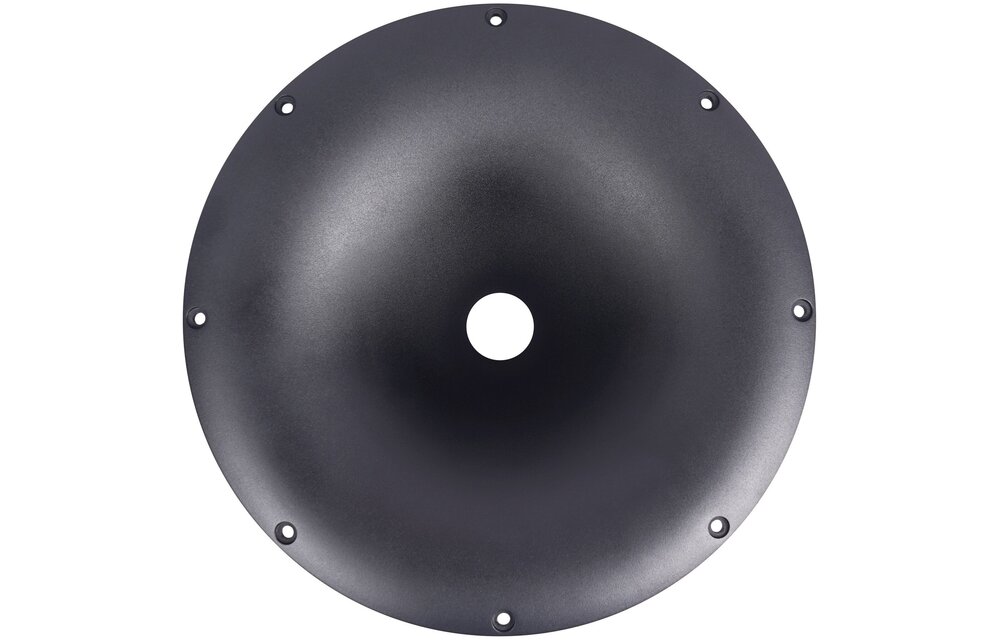 HORN XHYDE 290 SB 290mm 1.4" Throat Aluminium