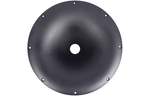 HORN XHYDE 290 SB 290mm 1.4" Throat Aluminium