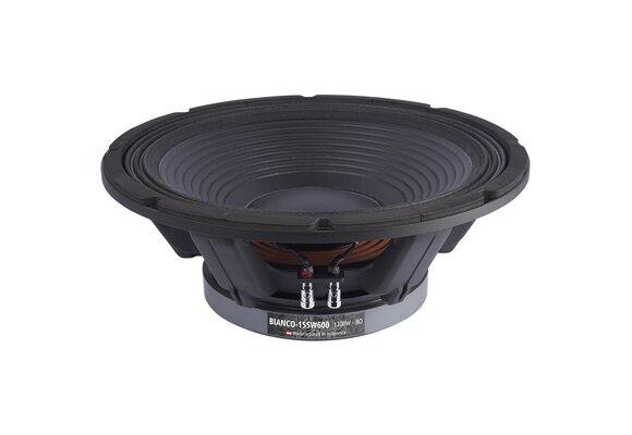 BIANCO-15SW600 Subwoofer