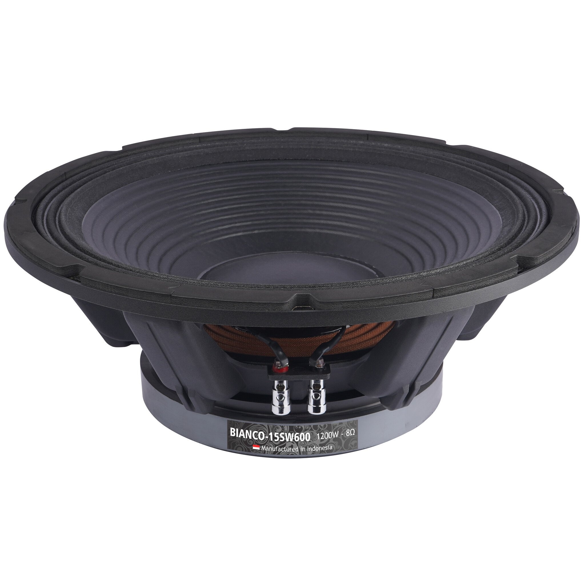 BIANCO-15SW600 Subwoofer