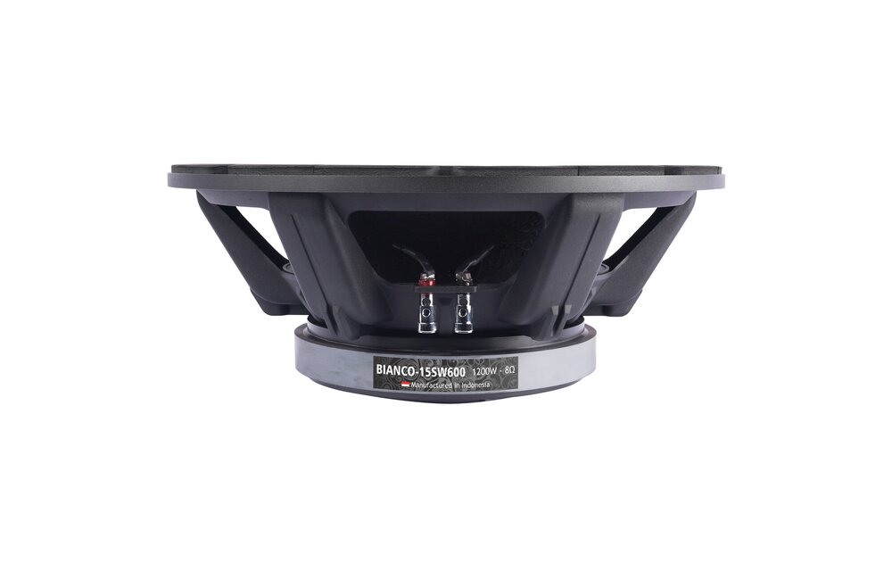 BIANCO-15SW600 Subwoofer