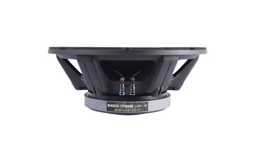 BIANCO-15SW600 Subwoofer