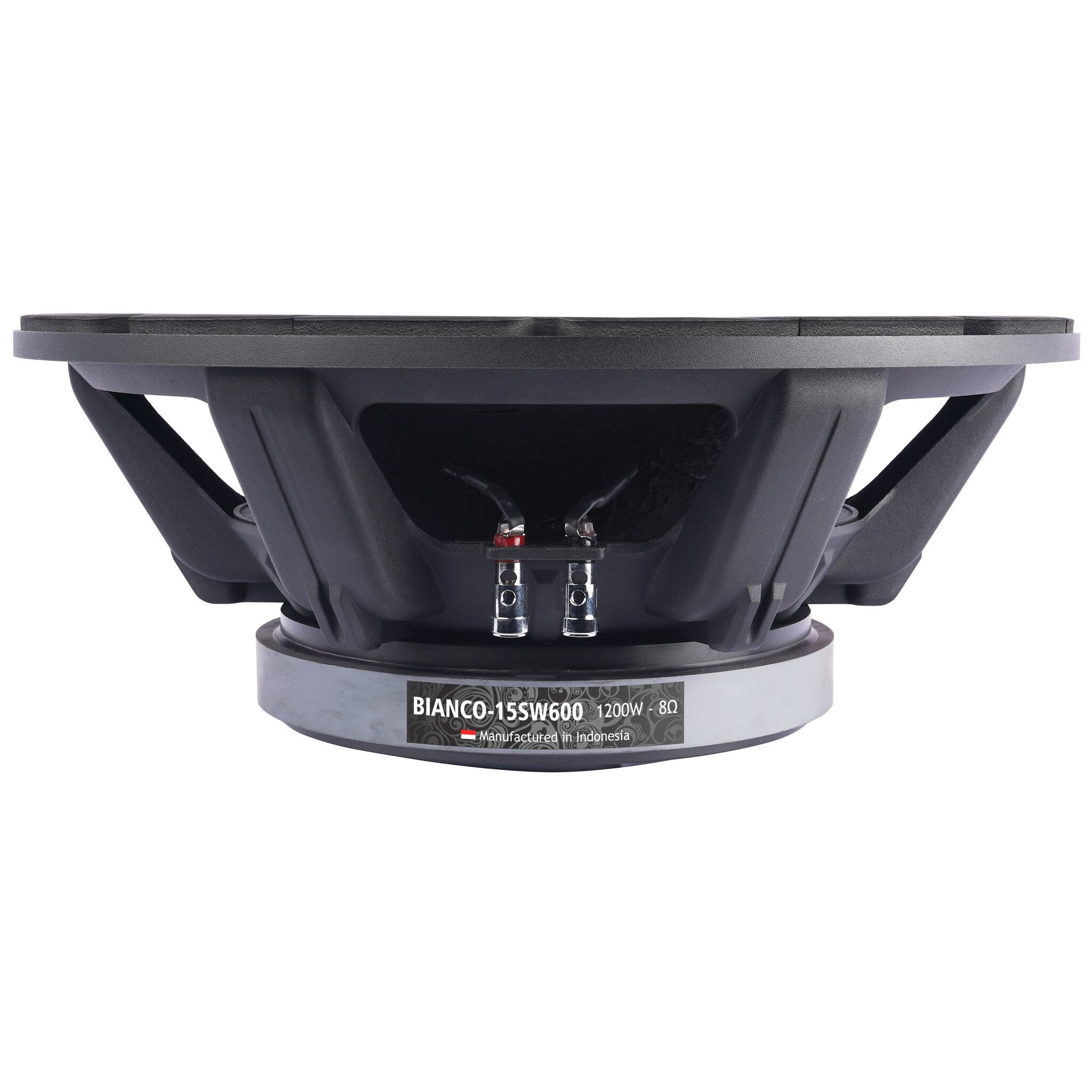 BIANCO-15SW600 Subwoofer