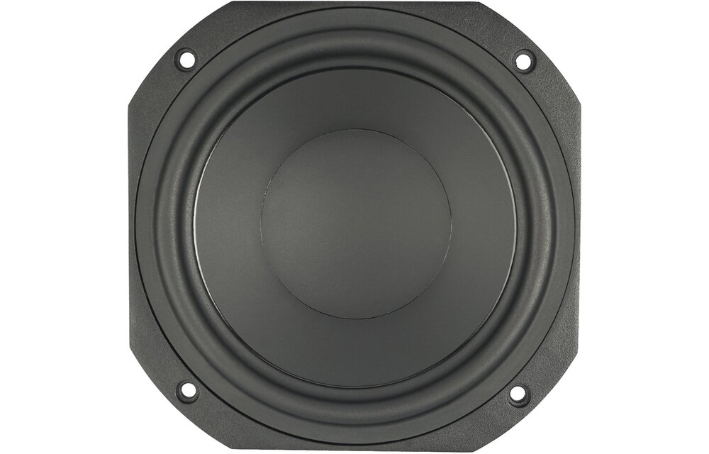 ROSSO-6MW151D Mid-range woofer