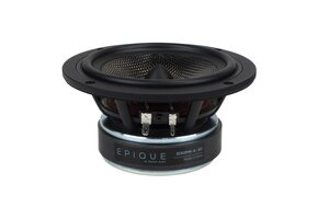 Epique E150MR-4 Mid-range Woofer