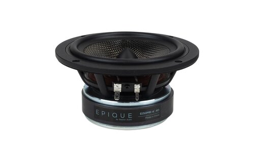 Epique E150MR-4 Wide Band Mid-range Woofer