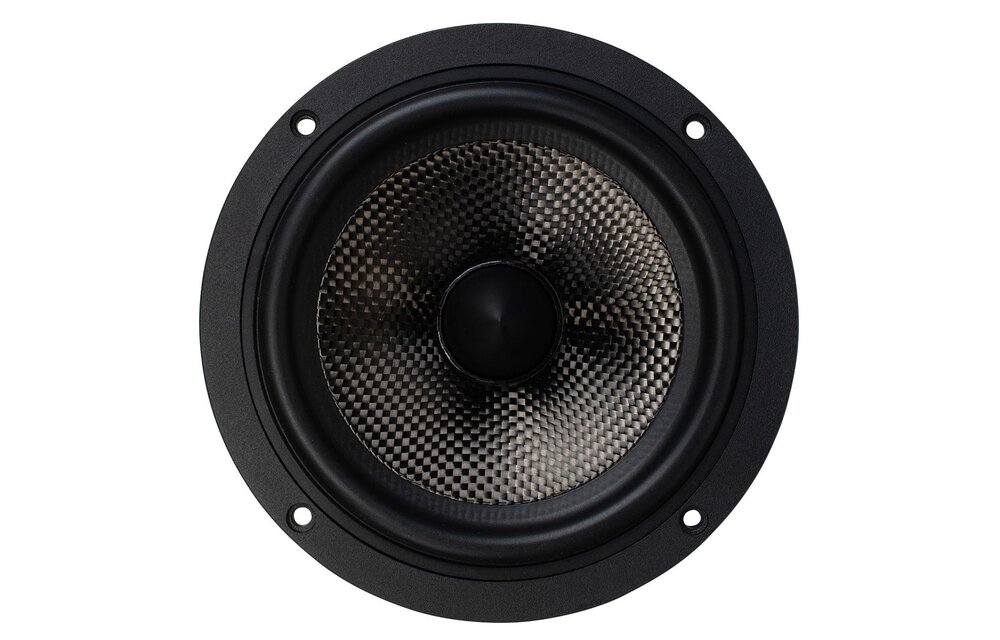 Epique E150MR-4 Wide Band Mid-range Woofer