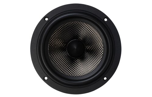 Epique E150MR-4 Wide Band Mid-range Woofer