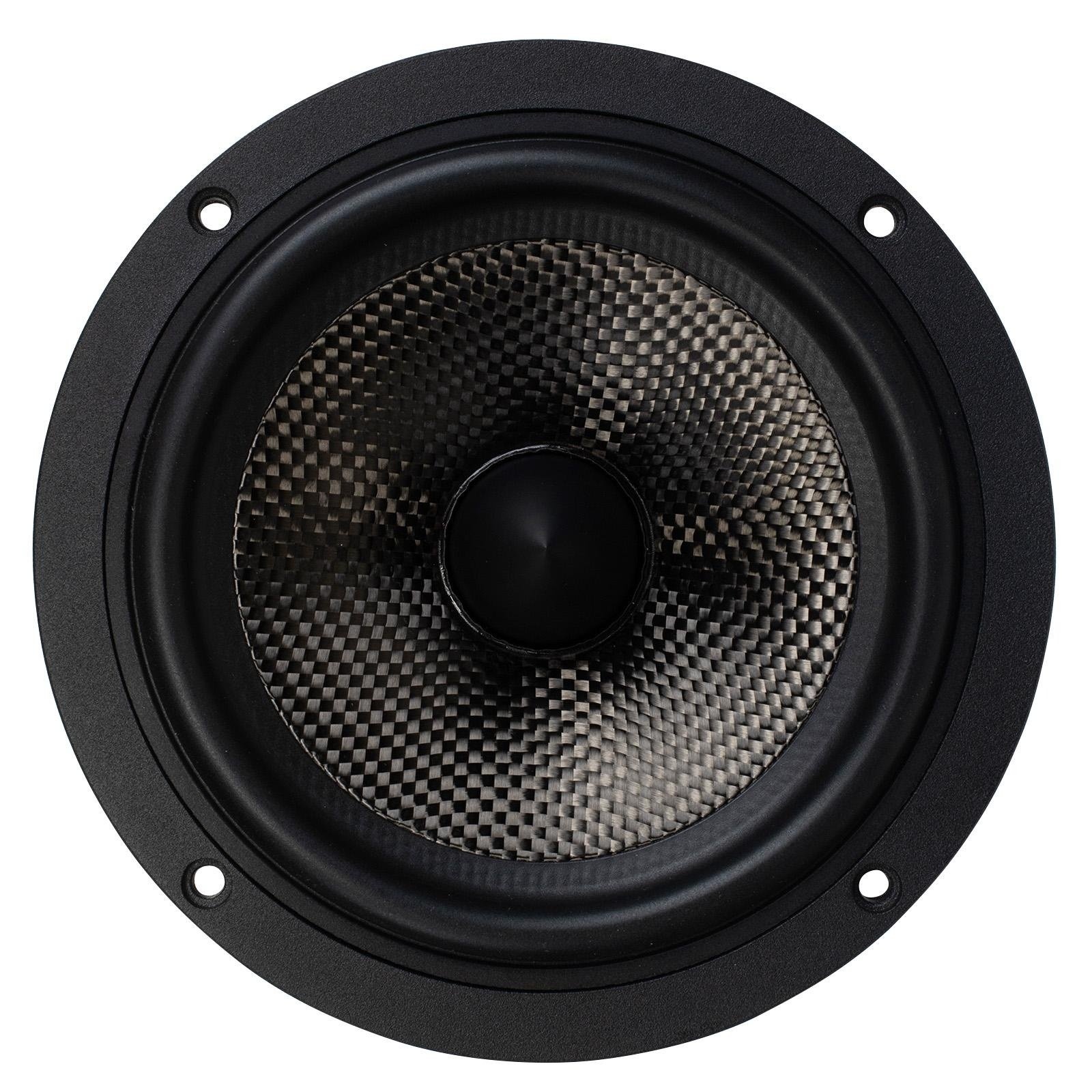Epique E150MR-4 Wide Band Mid-range Woofer