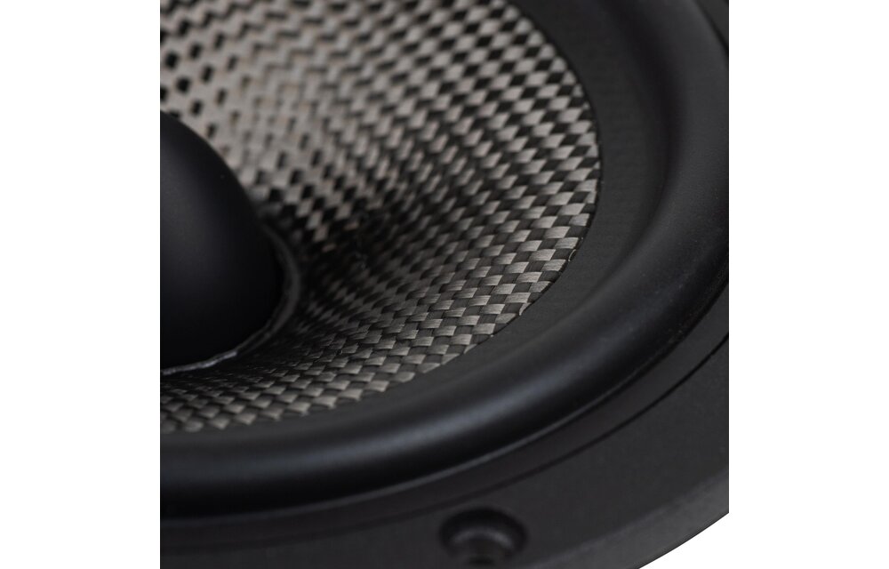 Epique E150MR-4 Wide Band Mid-range Woofer