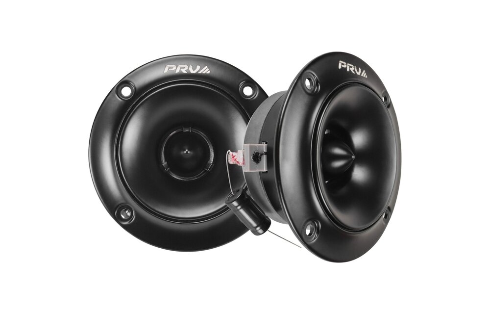 TW500Ti-4 Super Tweeter Pair