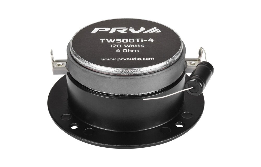 TW500Ti-4 Super Tweeter Pair