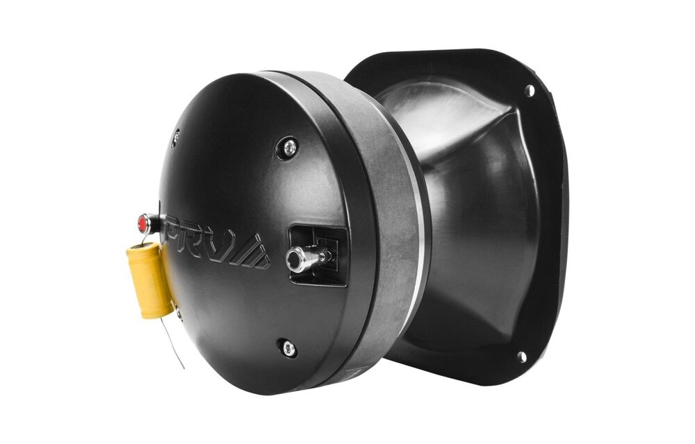 WG2200Ph SLIM Horn Compression Driver