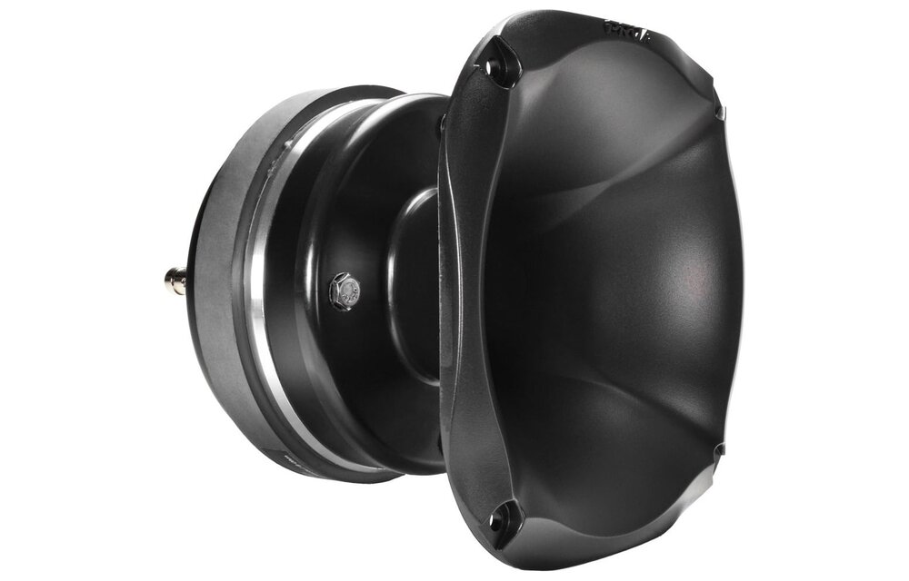 WG2000Py SLIM Horn Compression Driver