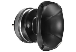 WG2000Py SLIM Horn Compression Driver