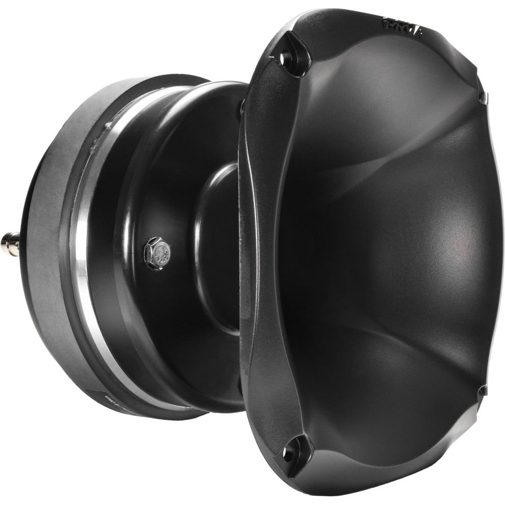 WG2000Py SLIM Horn Compression Driver