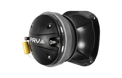 WG2000Py SLIM Horn Compression Driver