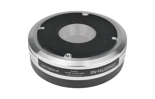 D3500TiH-Nd Compression Driver